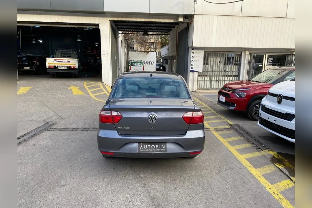 Imagen de vehículo