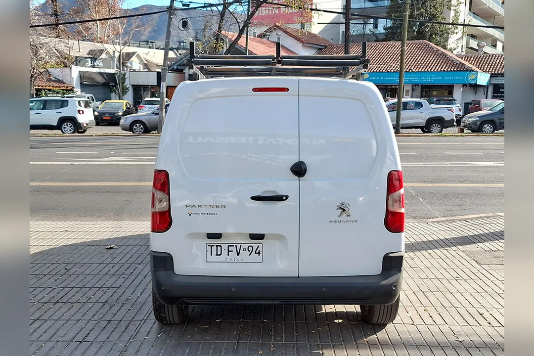 Imagen de vehículo