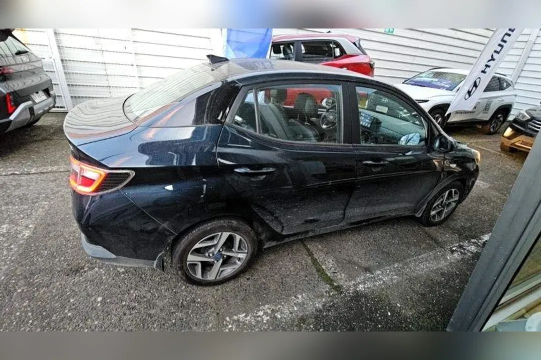 Imagen de vehículo