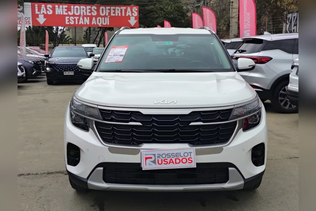 Imagen de vehículo
