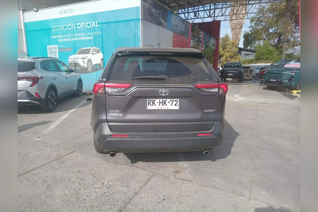 Imagen de vehículo