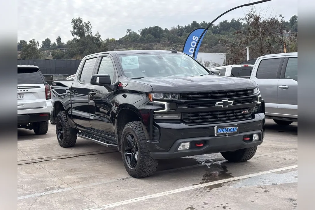 Imagen de vehículo