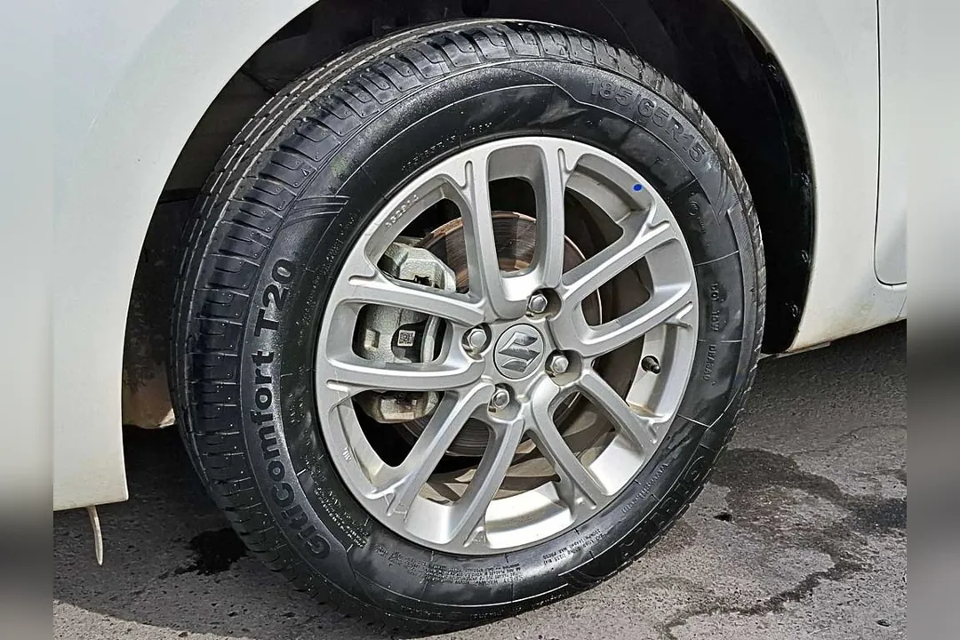 Imagen de vehículo