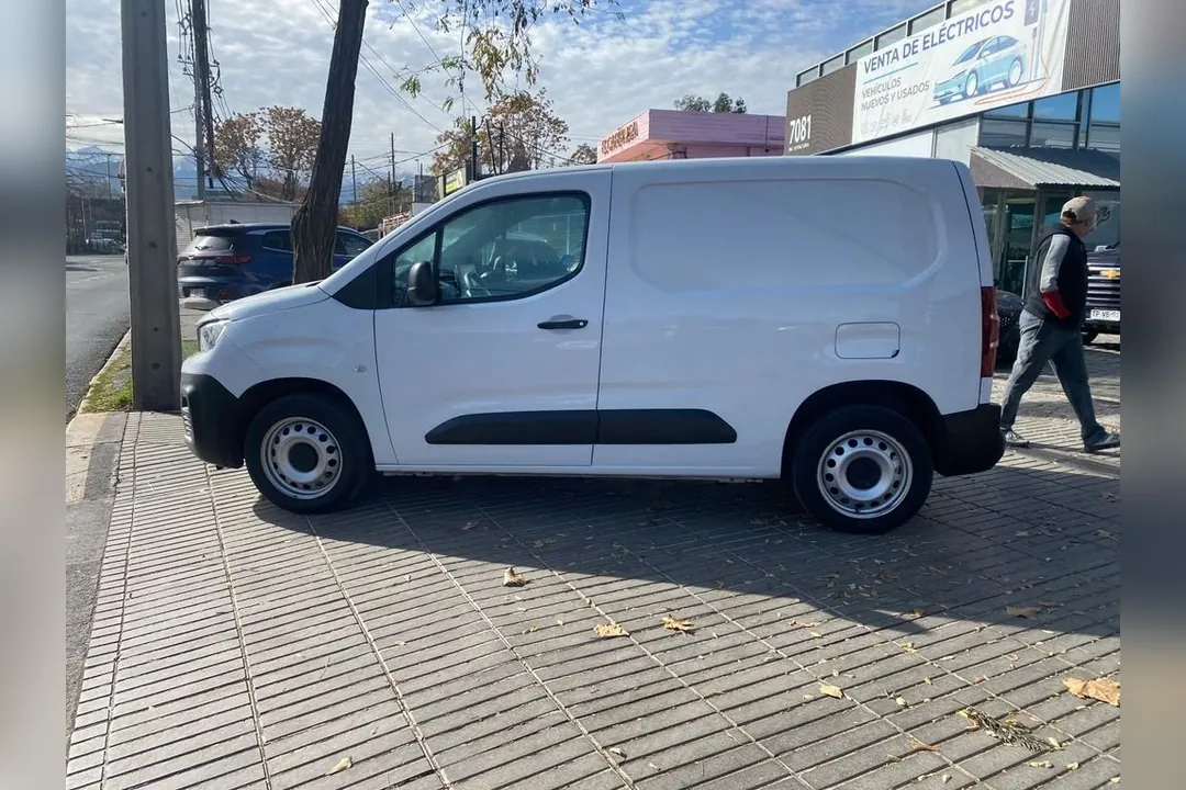 Imagen de vehículo