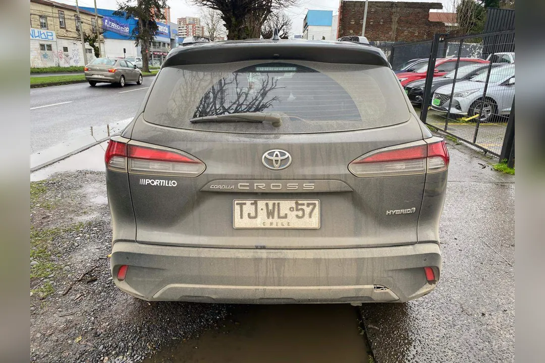 Imagen de vehículo