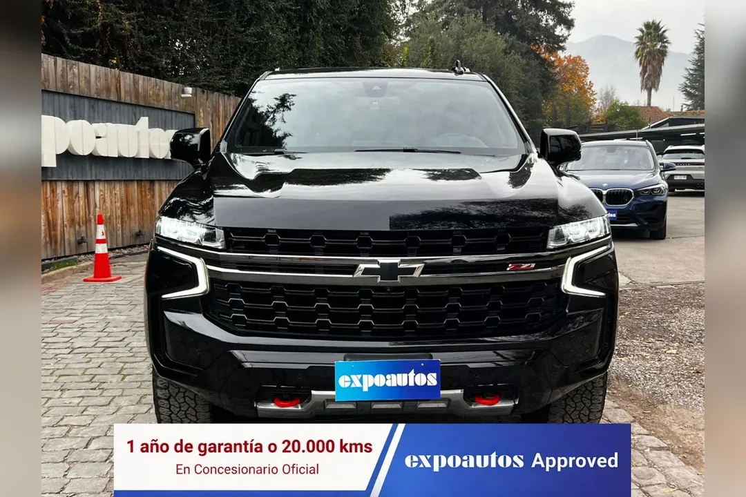 Imagen de vehículo