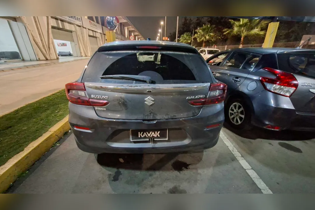 Imagen de vehículo