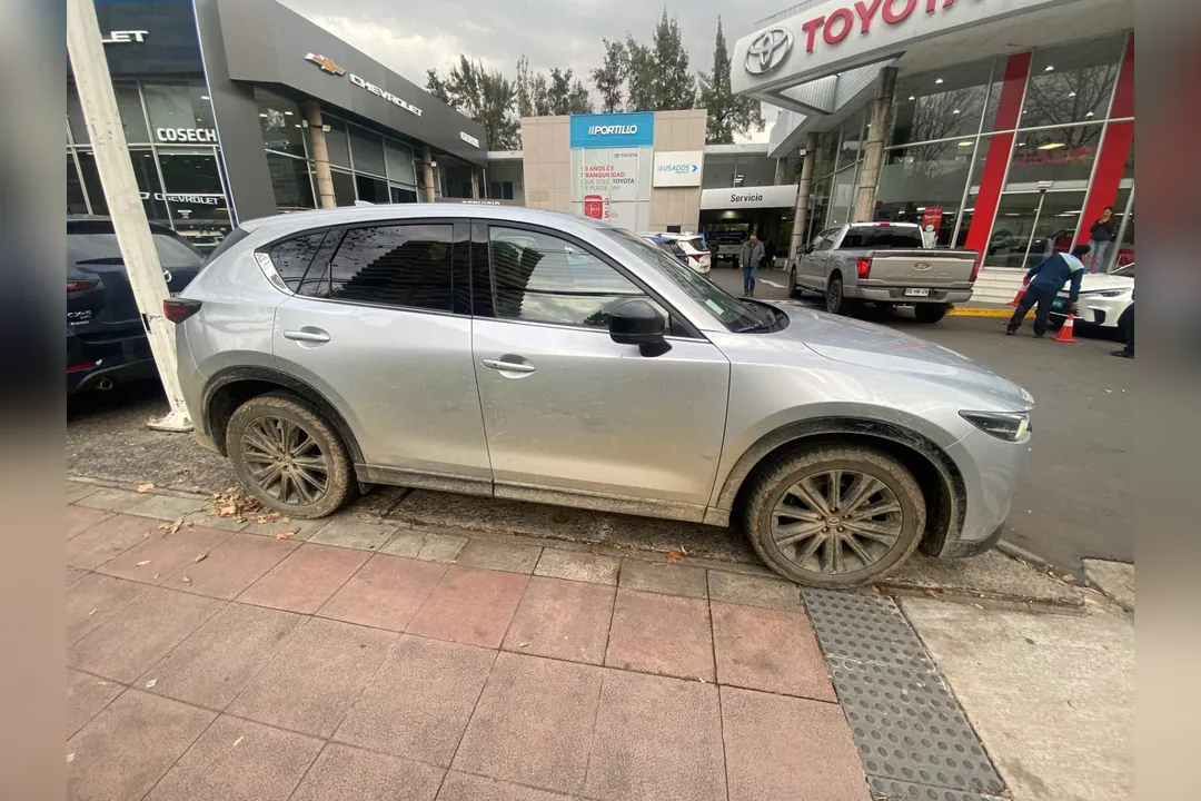 Imagen de vehículo