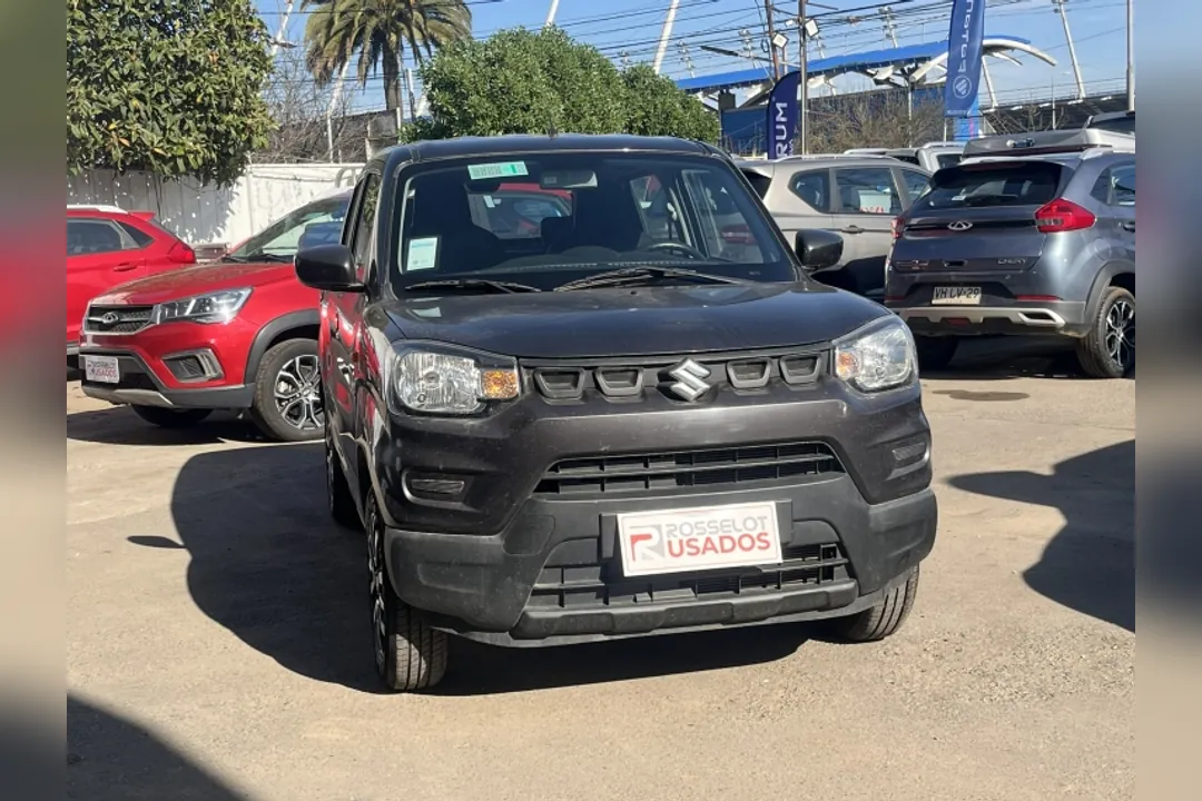 Imagen de vehículo