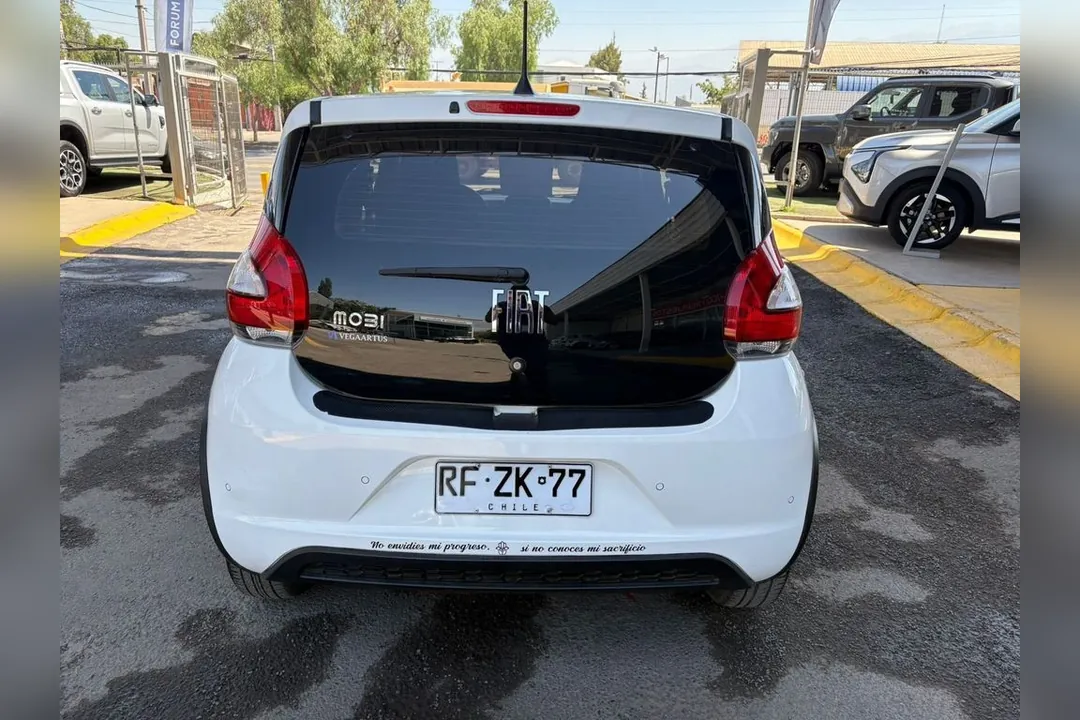 Imagen de vehículo