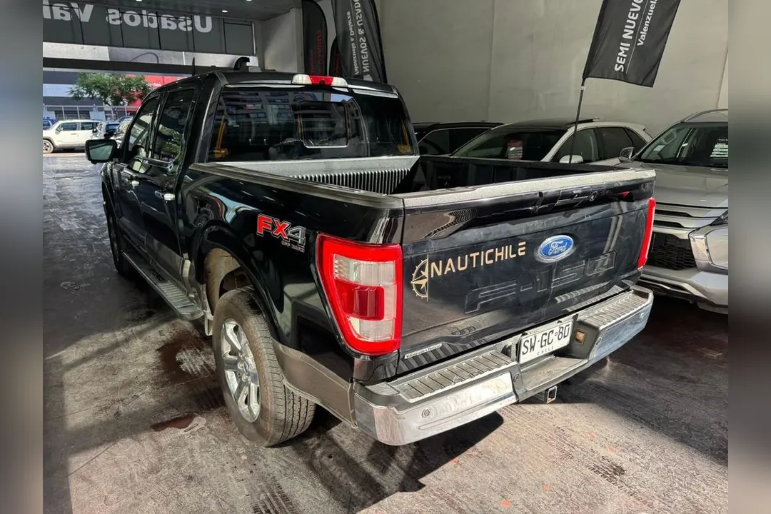 Imagen de vehículo