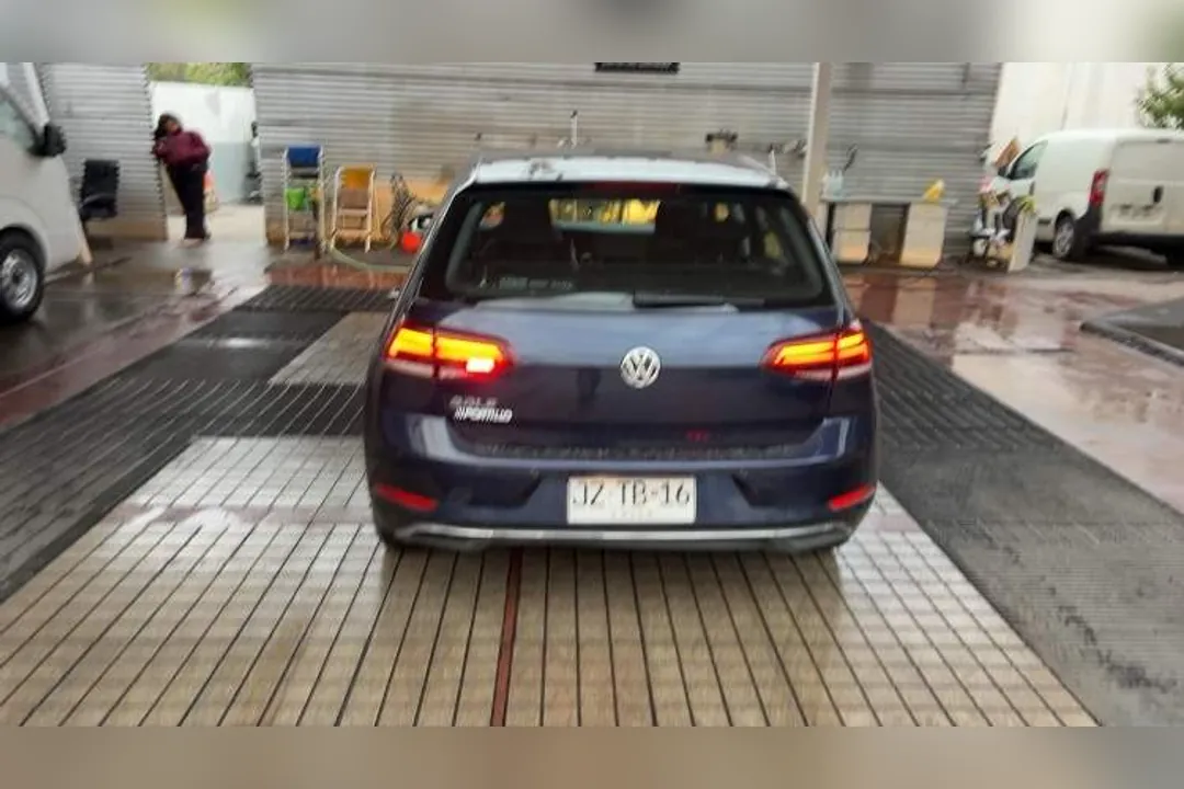 Imagen de vehículo