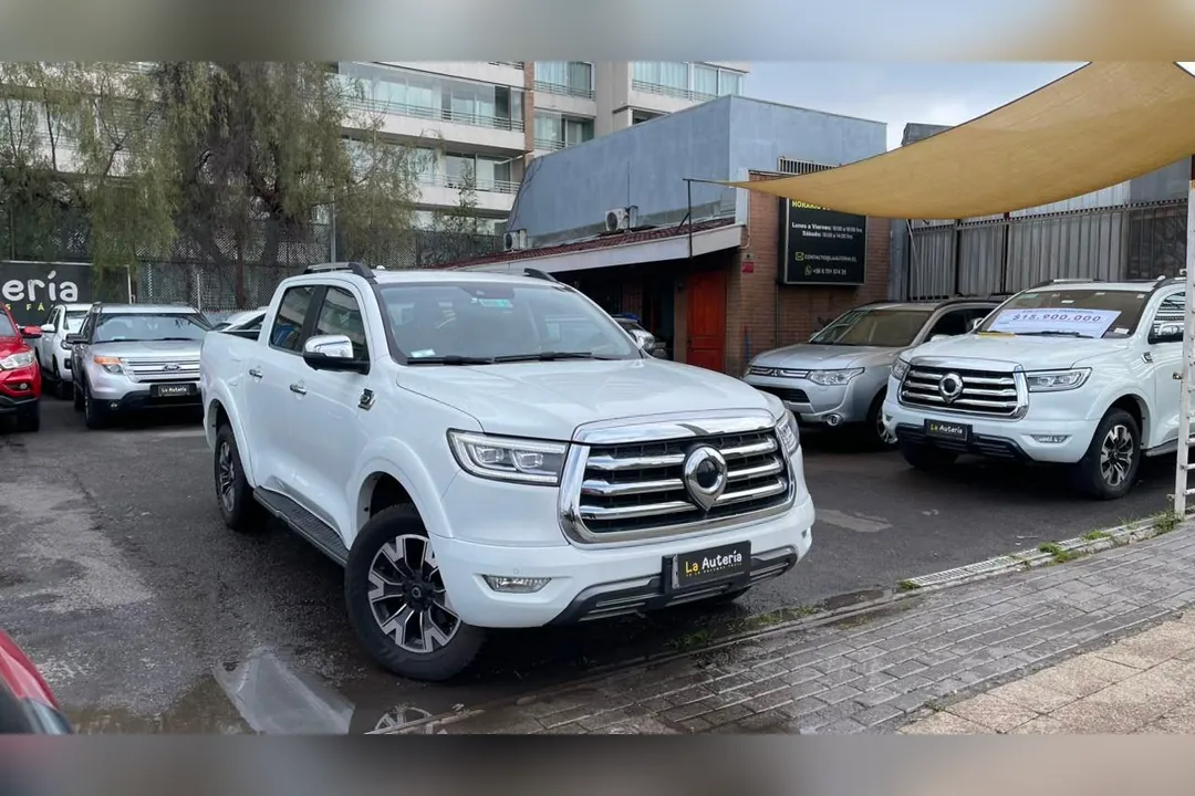 Imagen de vehículo
