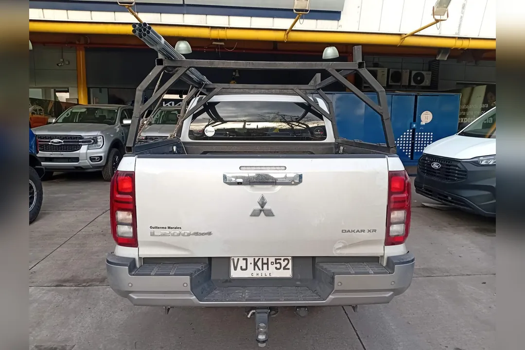 Imagen de vehículo