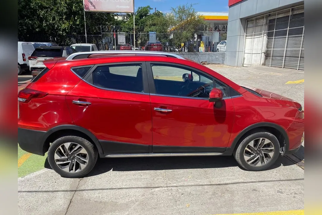 Imagen de vehículo