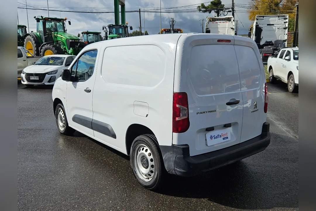 Imagen de vehículo
