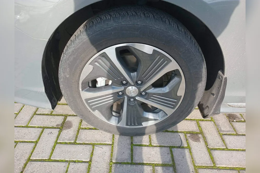 Imagen de vehículo