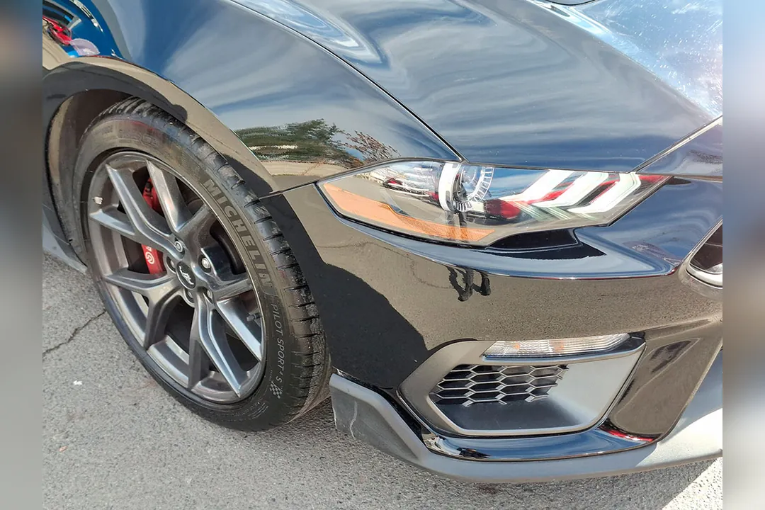 Imagen de vehículo