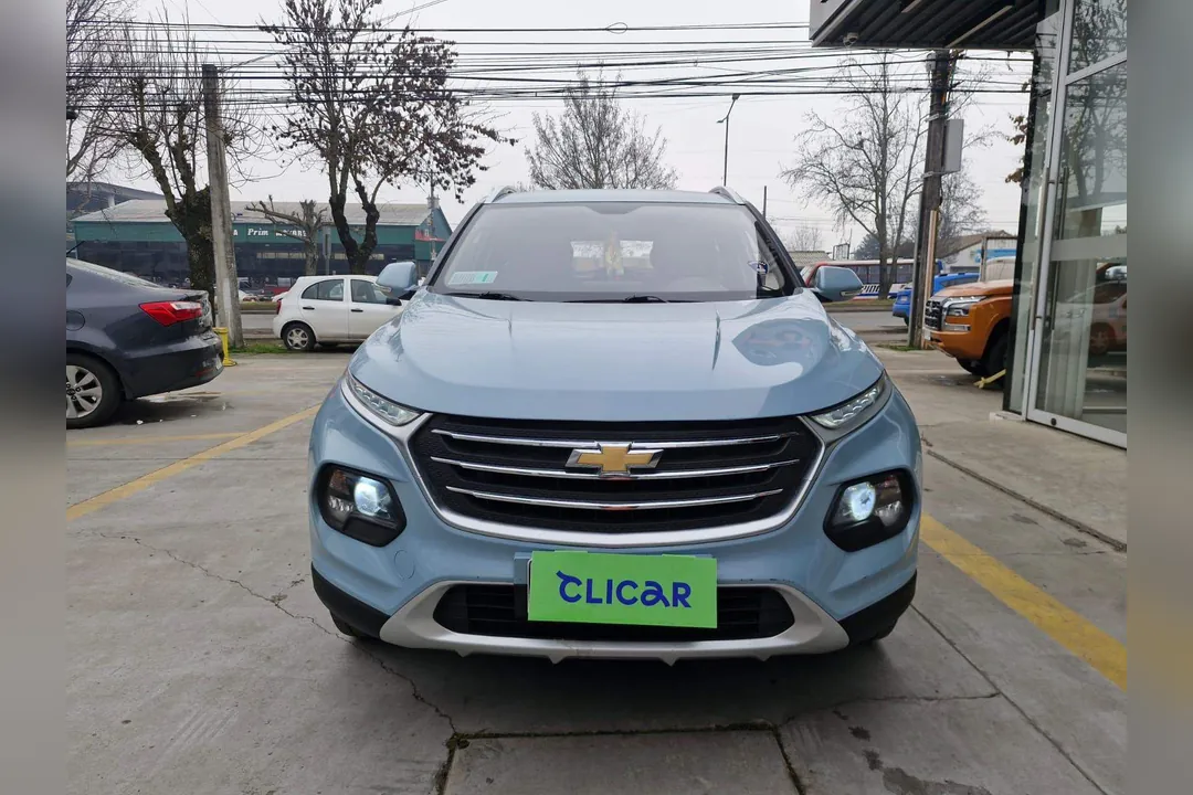 Imagen de vehículo