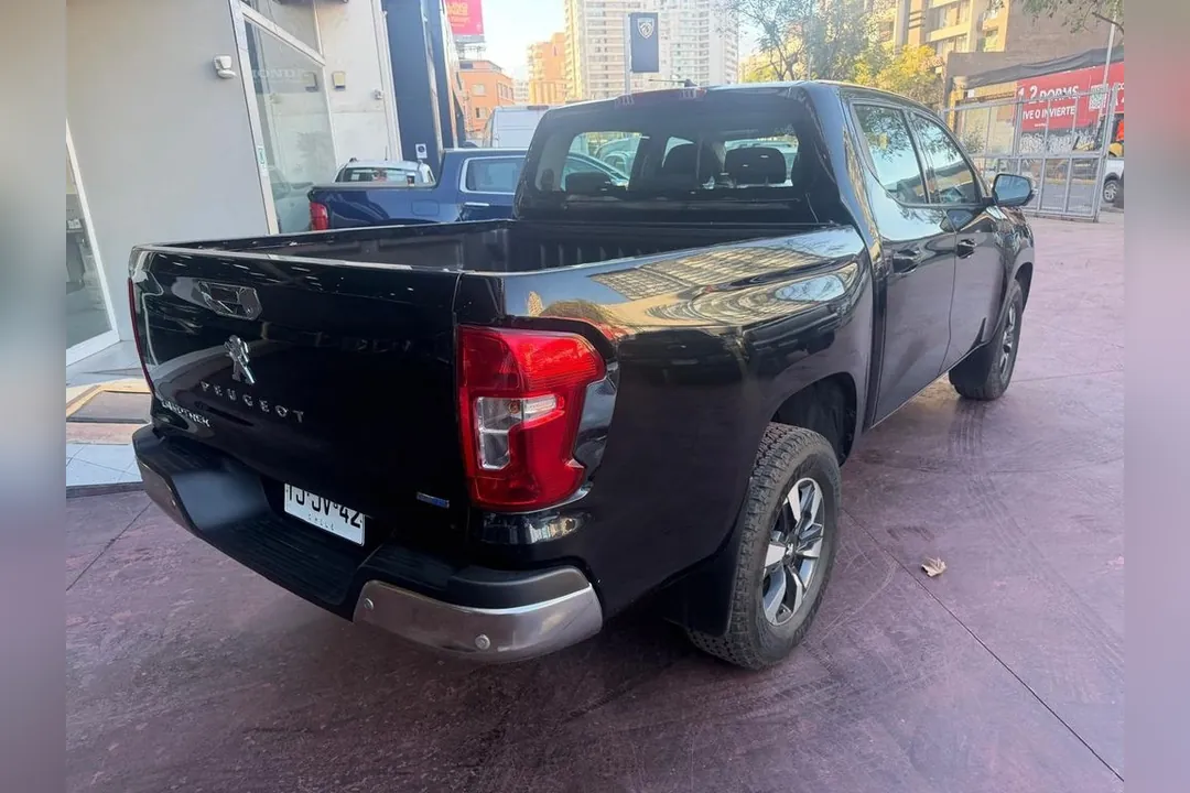 Imagen de vehículo