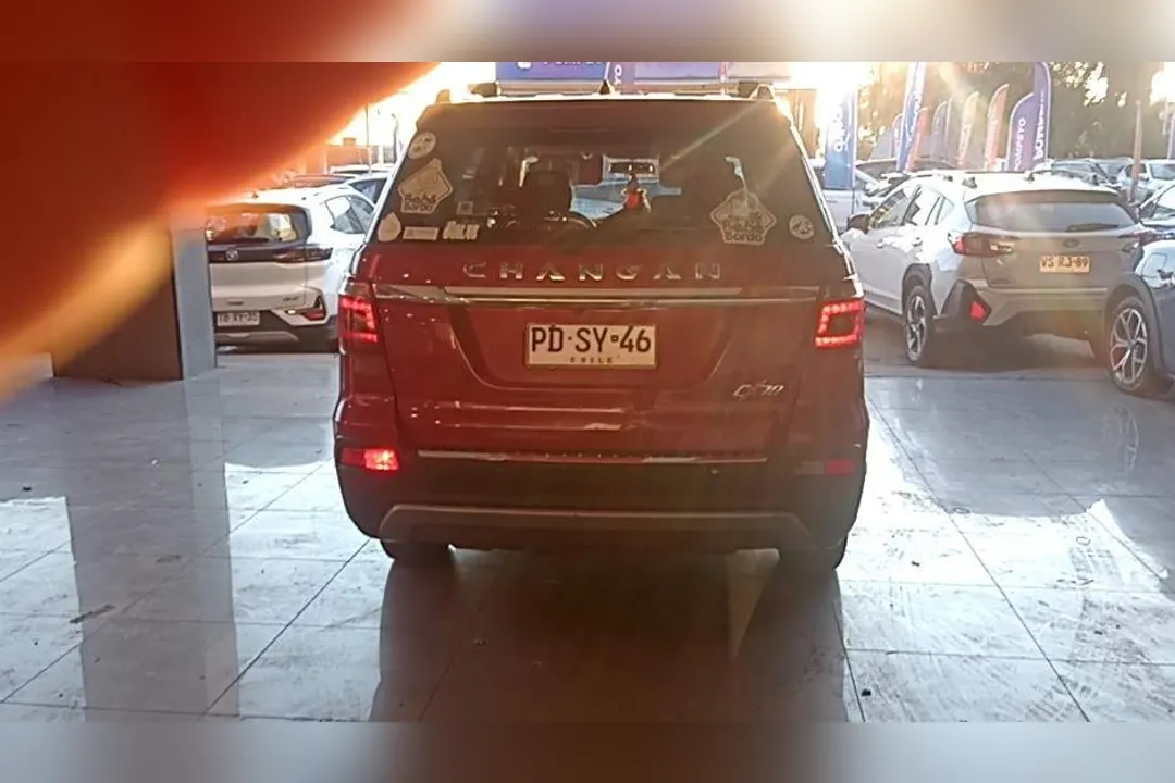 Imagen de vehículo