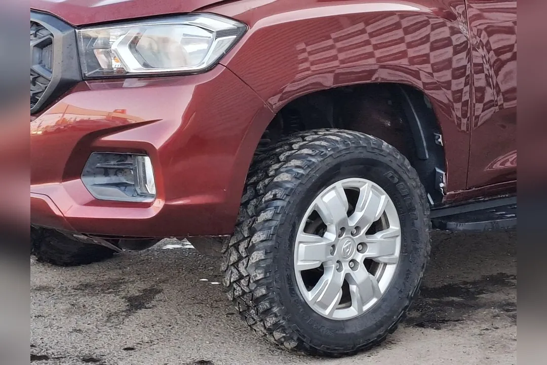Imagen de vehículo