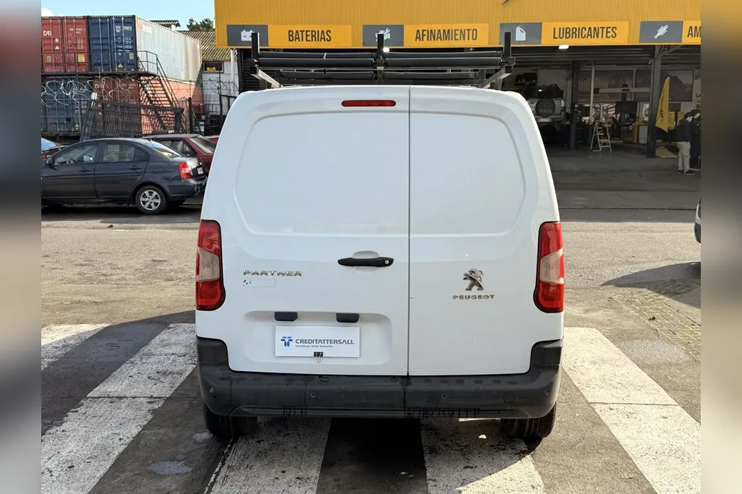 Imagen de vehículo