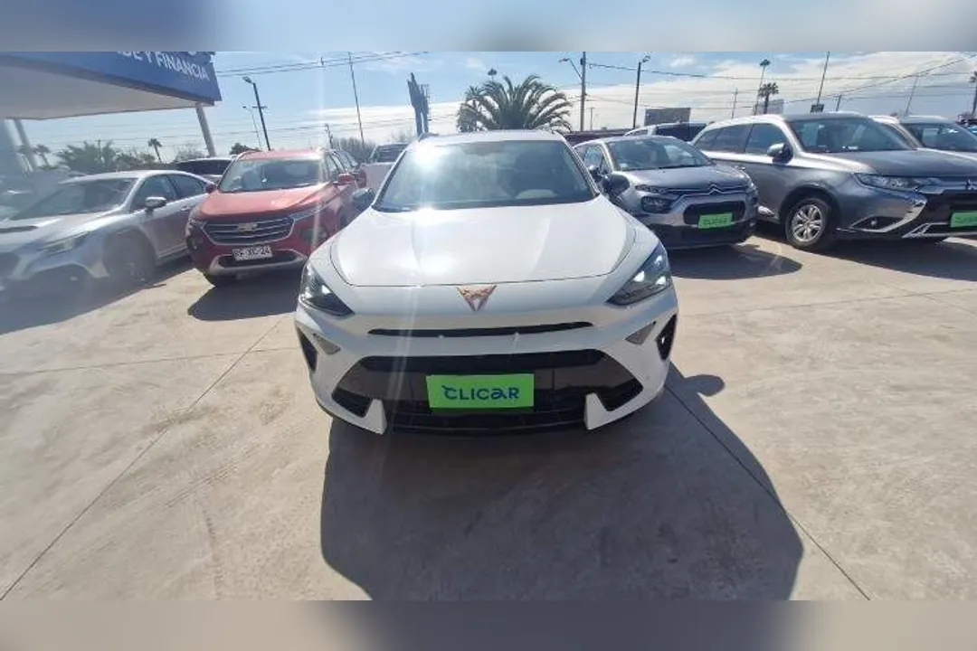 Imagen de vehículo