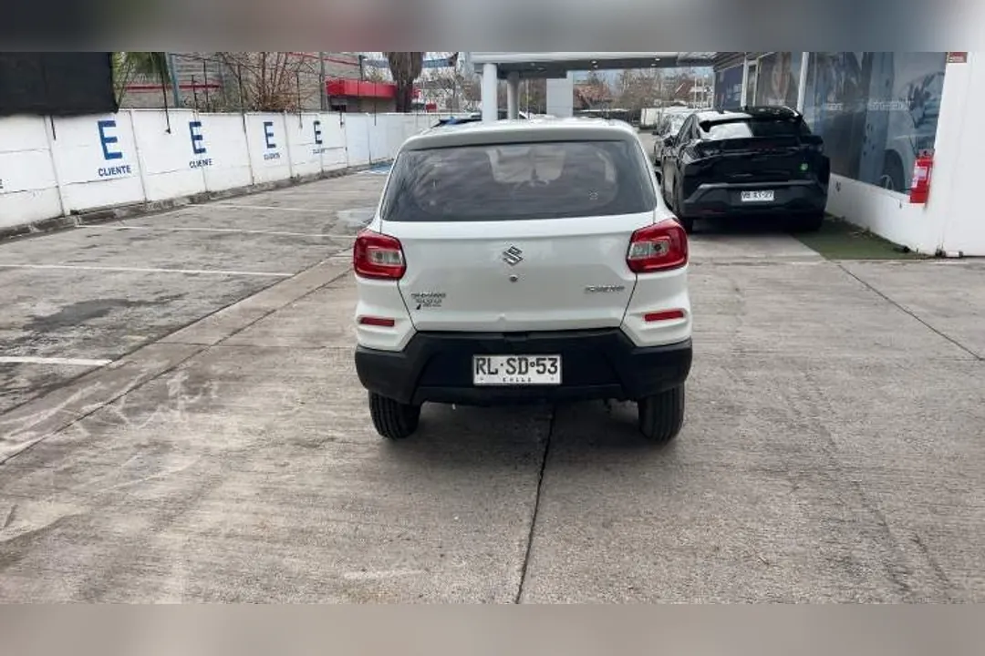 Imagen de vehículo