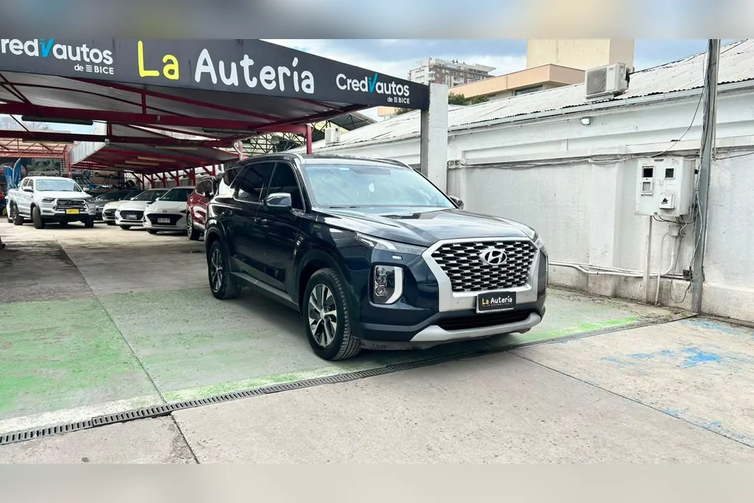 Imagen de vehículo