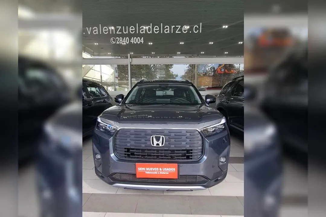 Imagen de vehículo