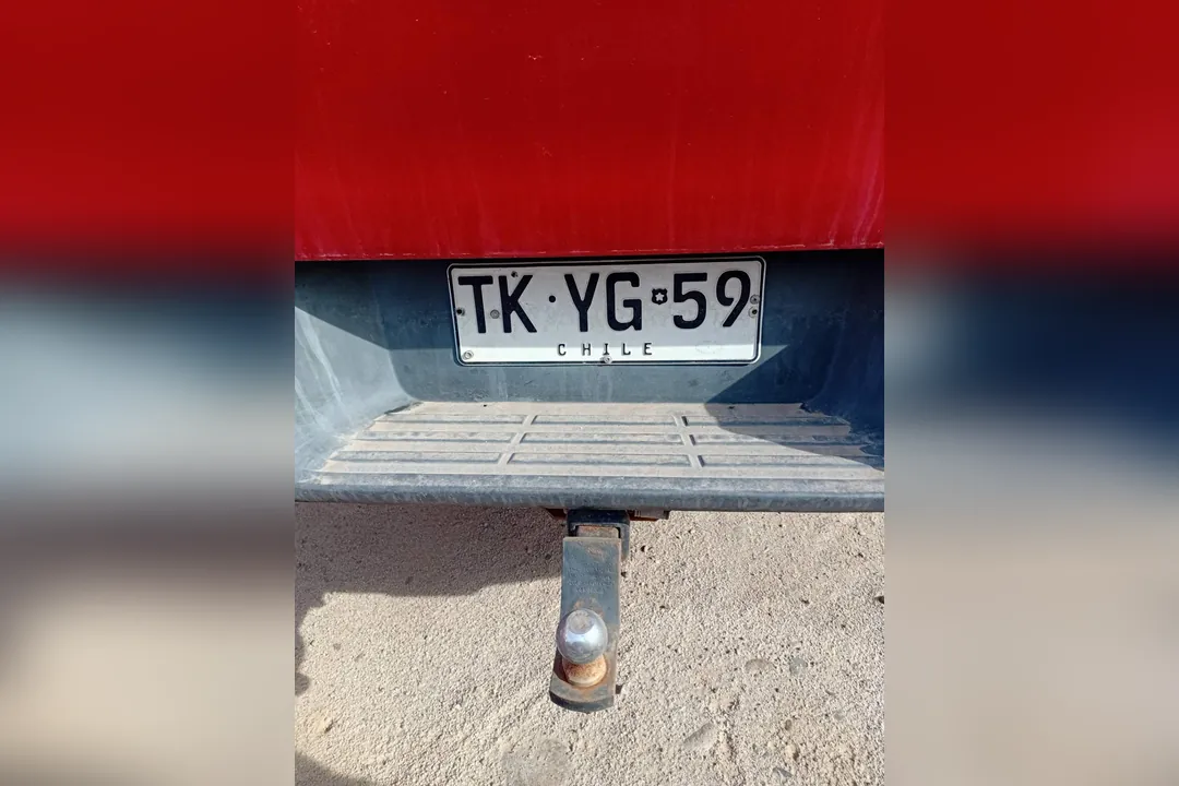 Imagen de vehículo