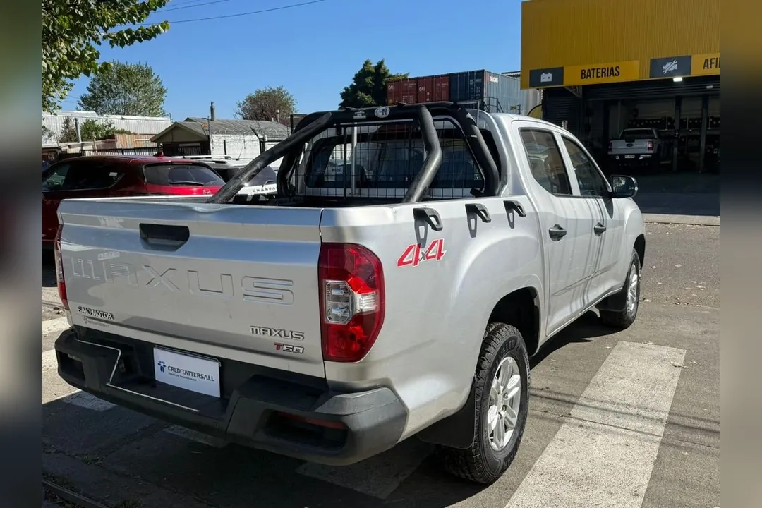 Imagen de vehículo