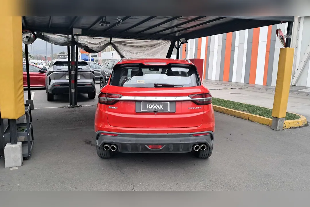 Imagen de vehículo
