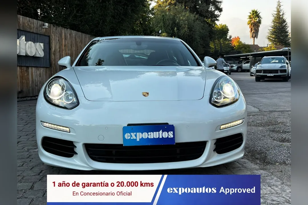 Imagen de vehículo