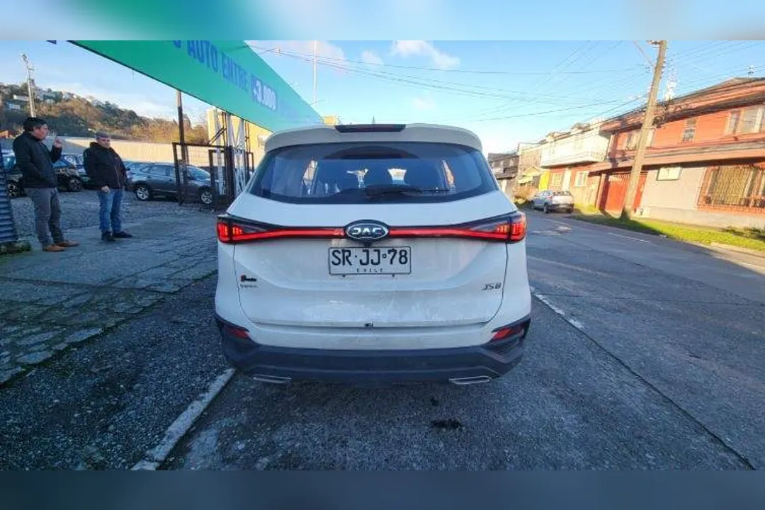 Imagen de vehículo