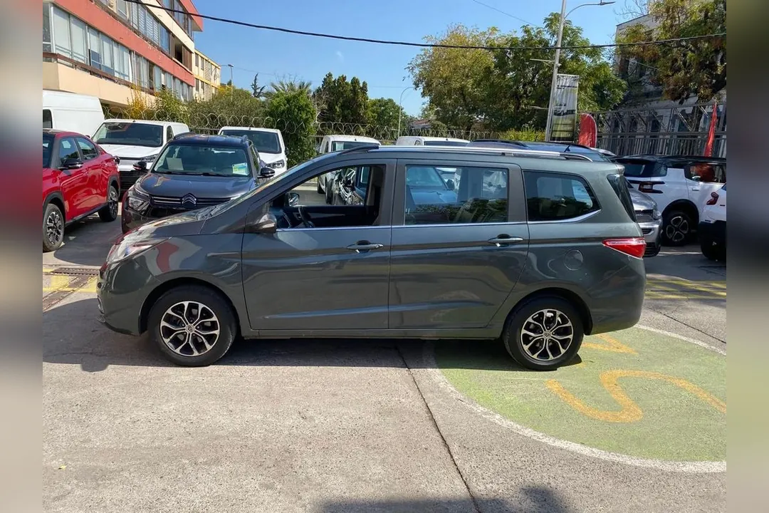 Imagen de vehículo