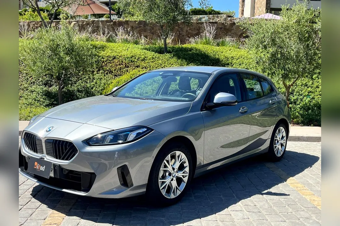 Bmw 118 BMW 118