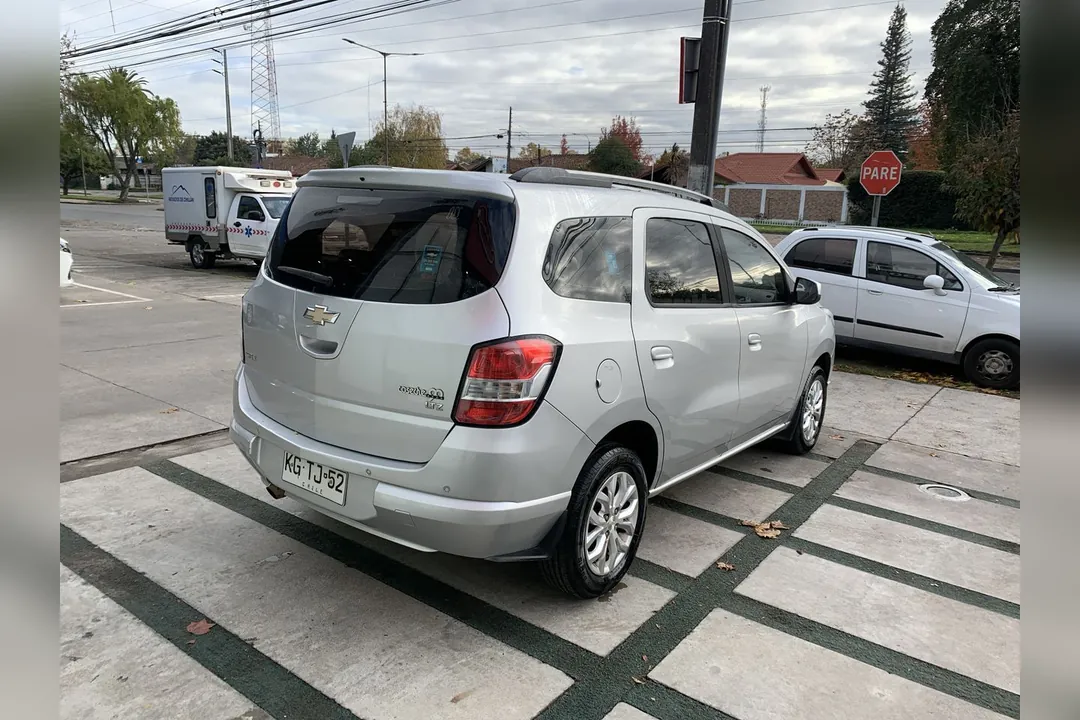 Imagen de vehículo