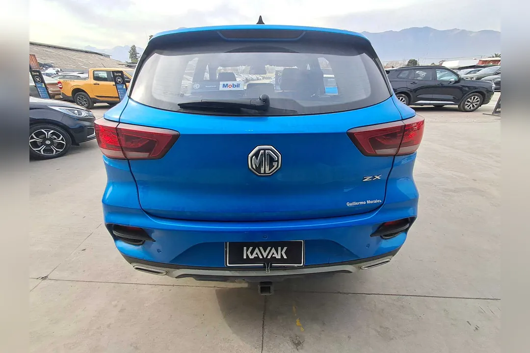 Imagen de vehículo