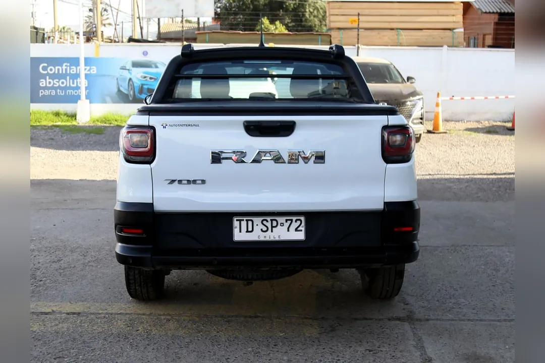 Imagen de vehículo
