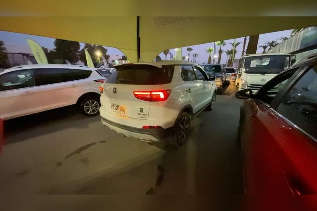Imagen de vehículo