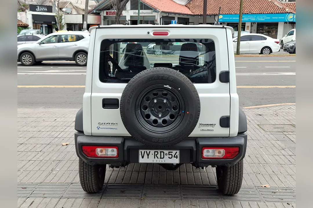 Imagen de vehículo