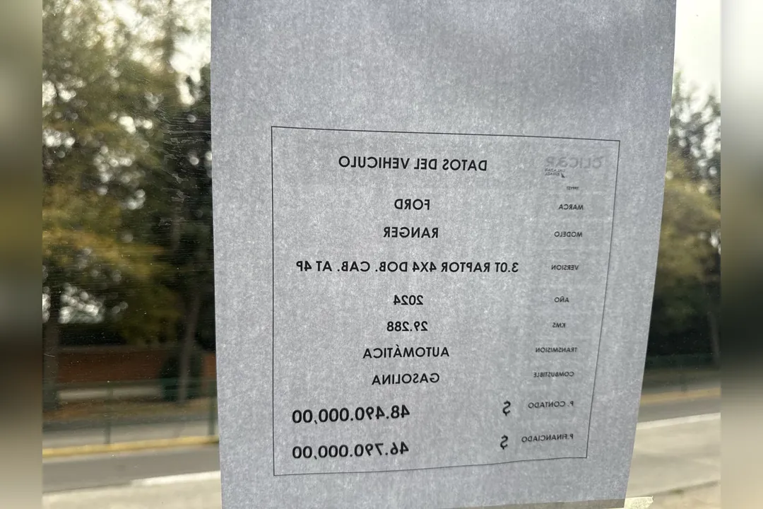 Imagen de vehículo