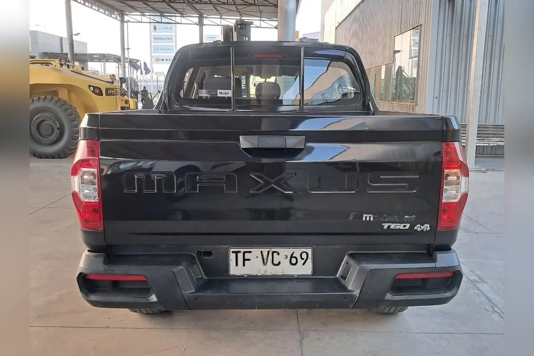 Imagen de vehículo