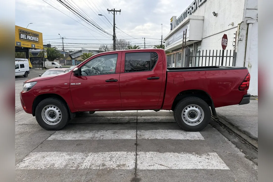 Imagen de vehículo