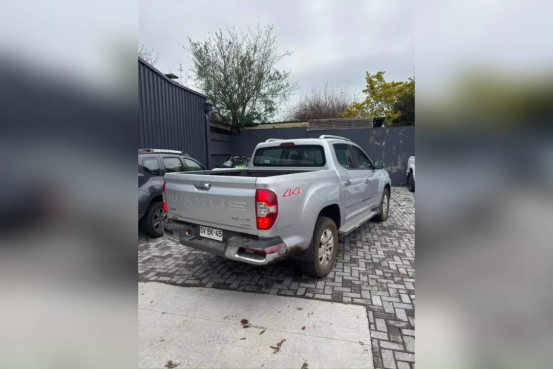 Imagen de vehículo