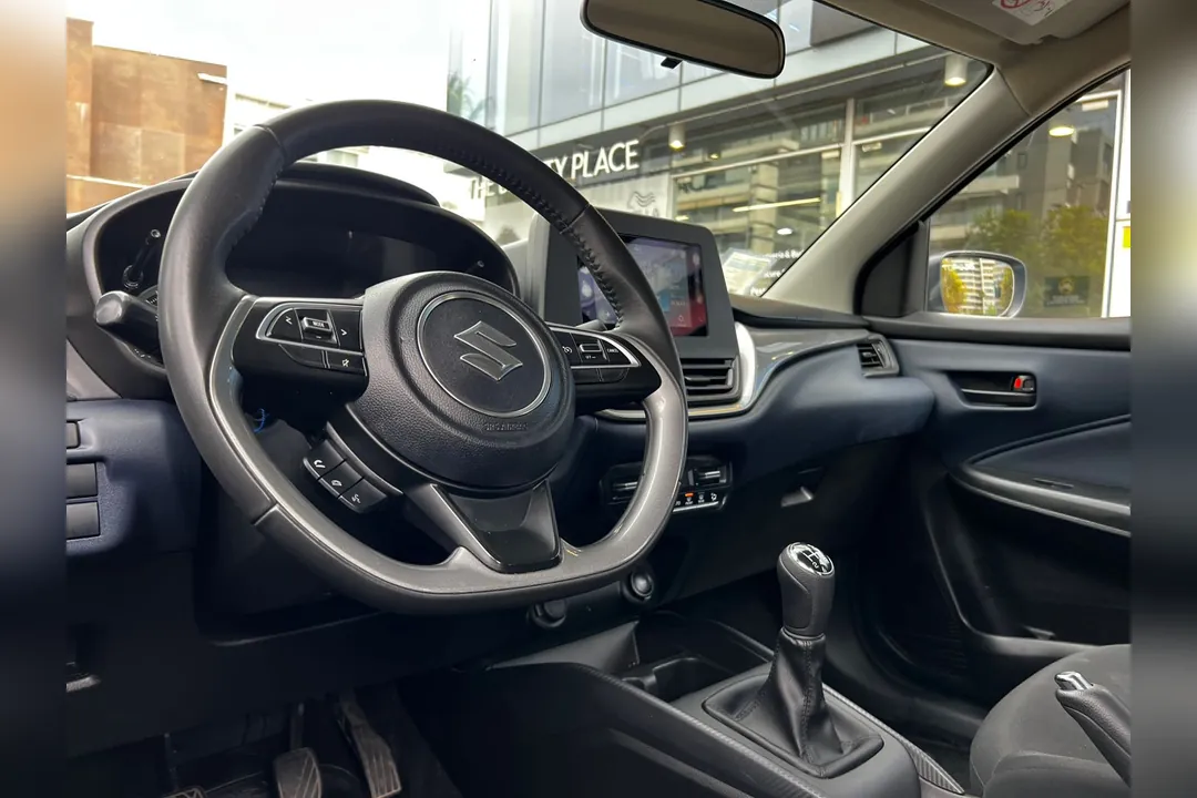 Suzuki Baleno 1.4 GLS