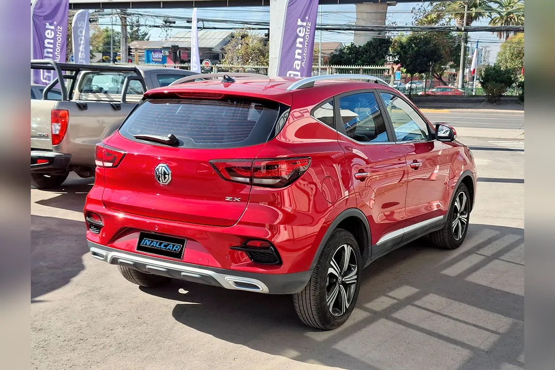 Imagen de vehículo