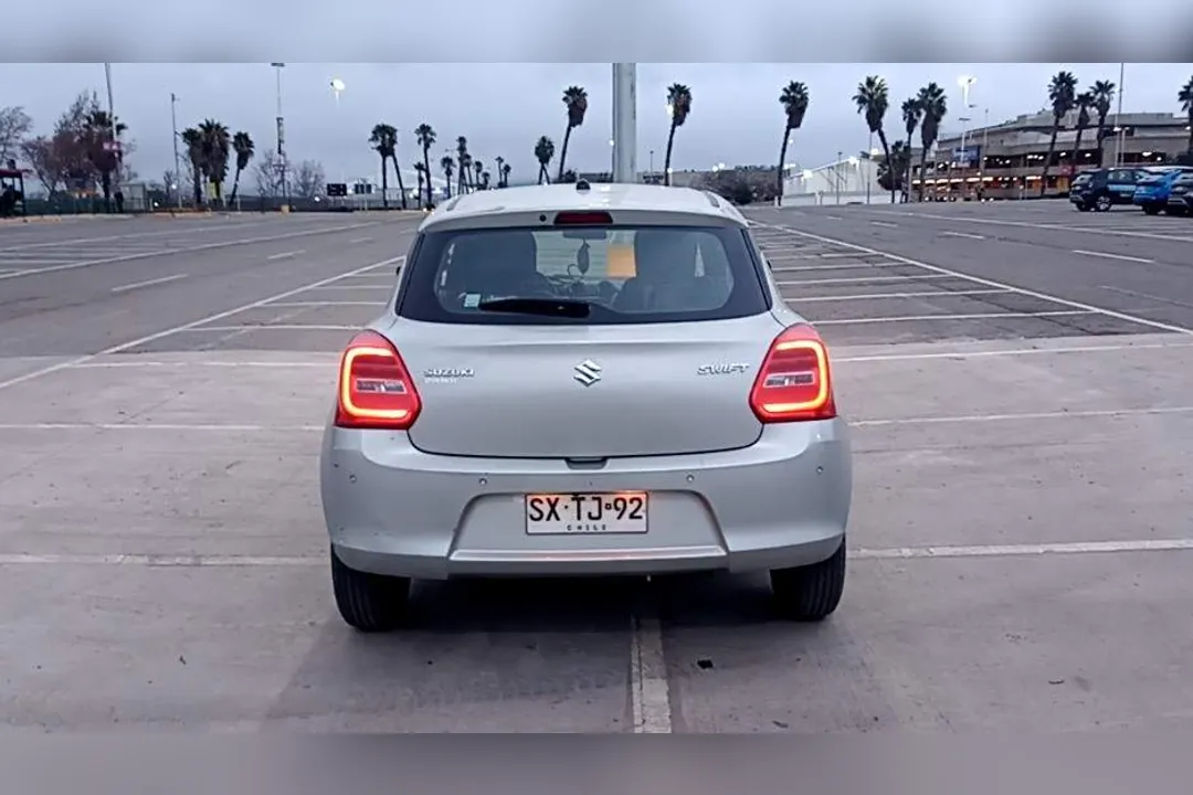 Imagen de vehículo